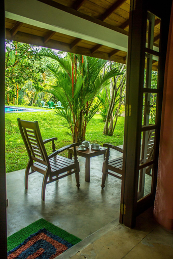 Public Area 2, Sakura Villa, Bentota