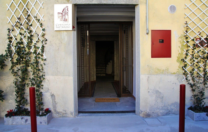 Exterior & Views, B&B Convento S. Antonio, Como