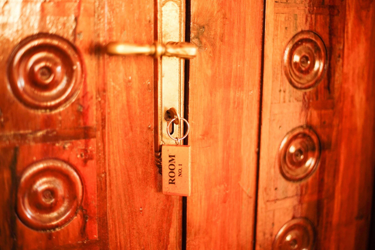Public Area 3, The  Secret  Garden  Hotel  Moshi, Moshi Urban
