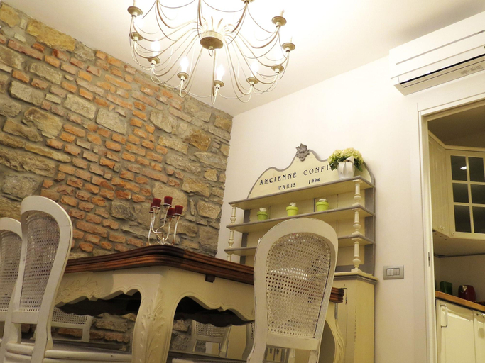 Public Area 2, B&B San Lorenzo, Bergamo