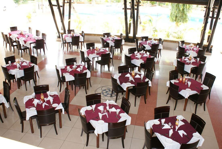 Food & Drinks 5, Morogoro Hotel, Morogoro Urban