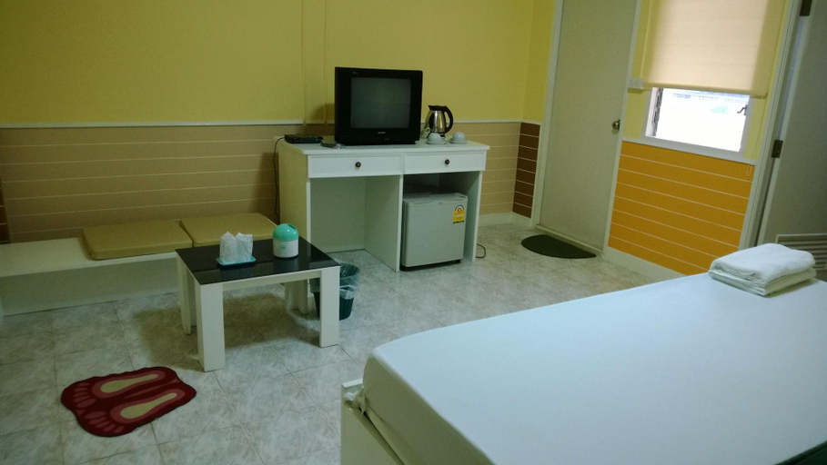 Others 5, Kacha Resort, Muang Pathum Thani