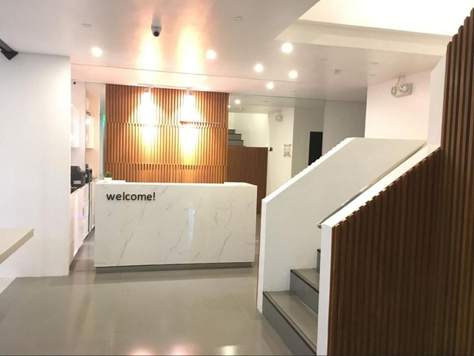 Public Area 3, Casa Veles Hotel, Mariveles