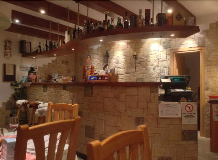 Public Area, Albergo Ristorante La Baita, Belluno