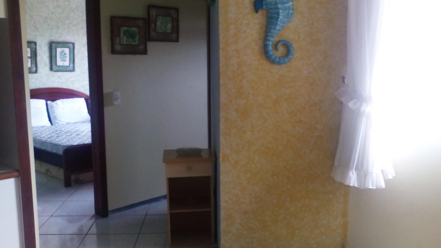 Public Area 2, Apart Hotel Ilha Residence, Florianopolis