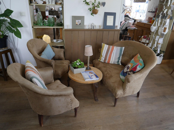 Public Area, Casa Cosy-NEW, Loire-Atlantique