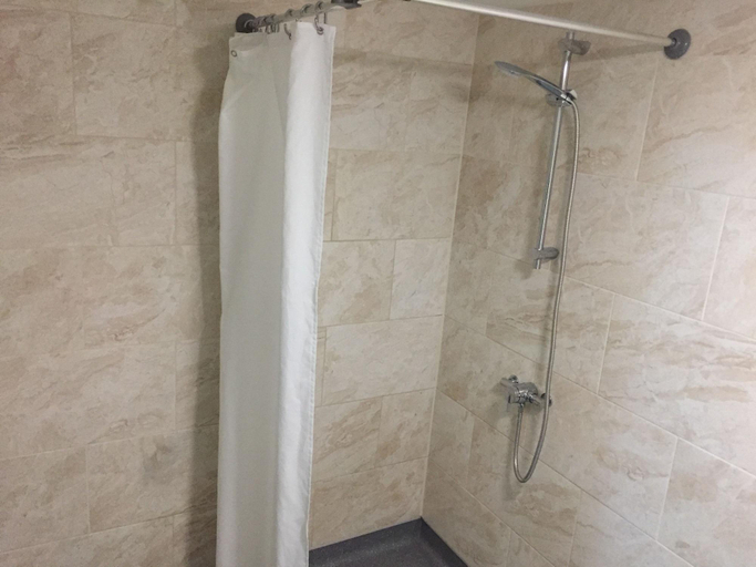 Public Area 3, Borderers Guesthouse, Powys