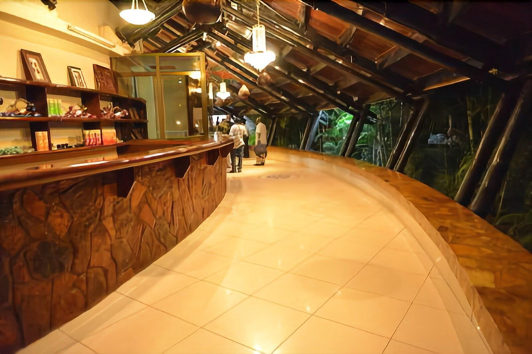 Public Area 2, Morogoro Hotel, Morogoro Urban