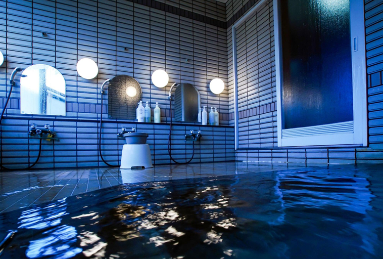 Sport & Beauty, Pension Entre-deux-Mers, Hachimantai