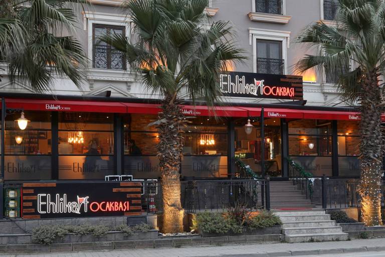 Exterior & Views 2, New Balturk Hotel Izmit, Izmit