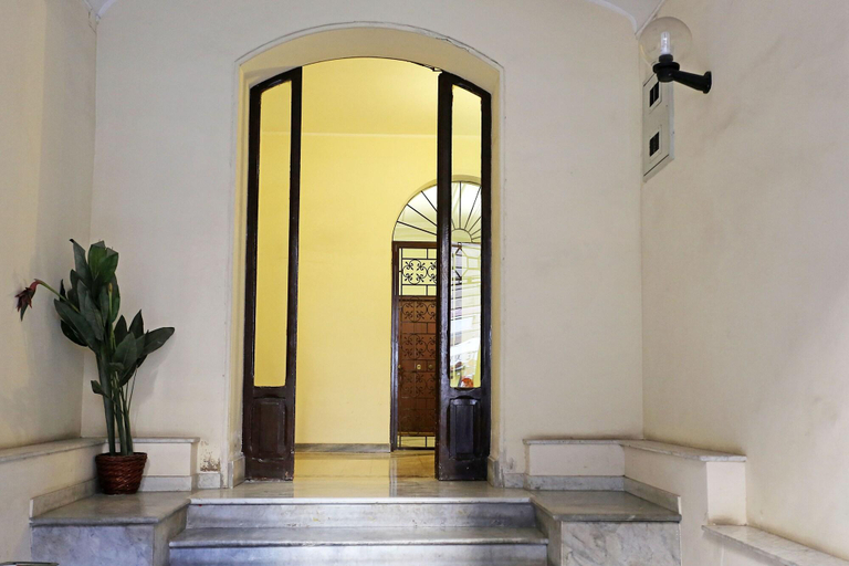 Public Area 3, AdoraSuite 2, Rome