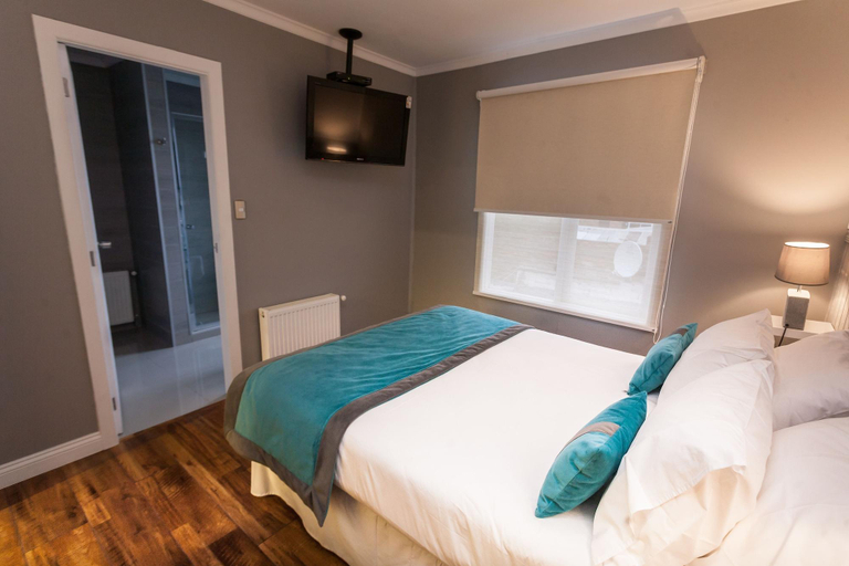 Bedroom 4, Casa de la Patagonia, Última Esperanza