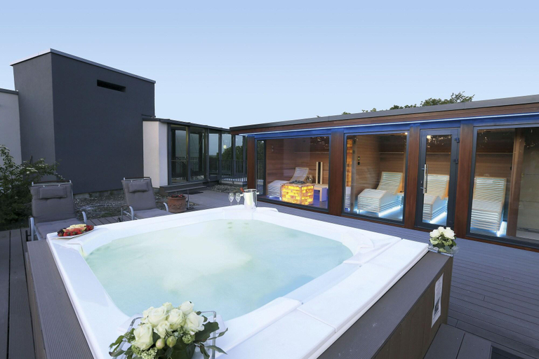 Sport & Beauty 3, FAVORITE Parkhotel I Spa – Business – Fine Dining, Mainz