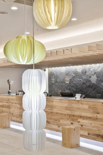 Public Area 4, REF Kumamoto by VESSEL HOTELS, Kumamoto