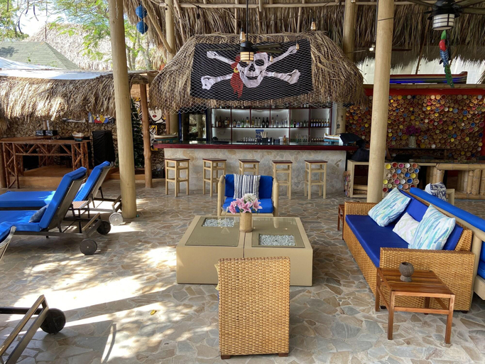 Public Area 3, Hotel Isla Real, Cartagena de Indias