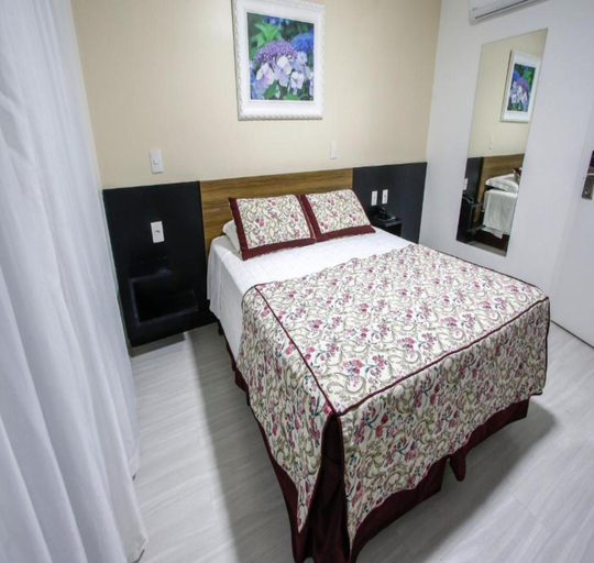 Bedroom 3, Sky Premium Hotel, Gramado