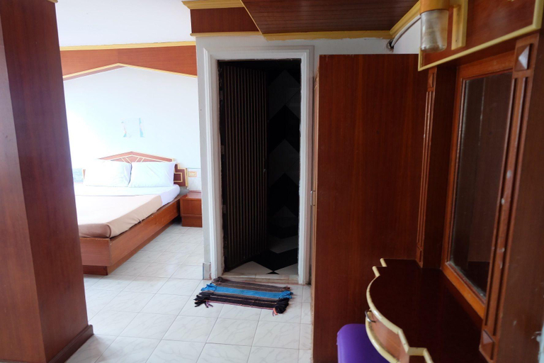 Others 5, Satit Padang Hotel, Sadao