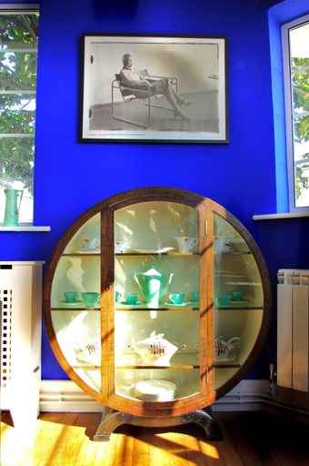 Public Area 2, Twentieth Century B&B, Kent