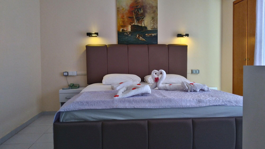 Bedroom 3, Alanya Sunway Hotel, Alanya
