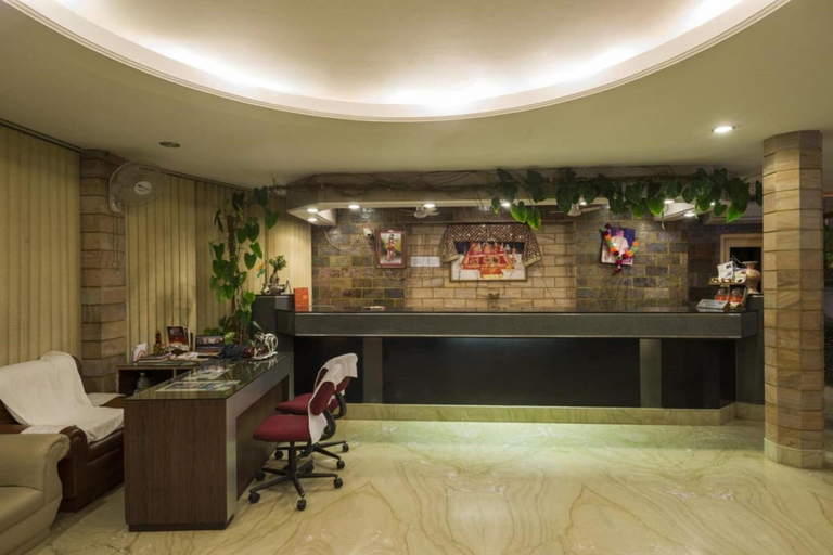Public Area, Hotel Bali Resorts, Reasi