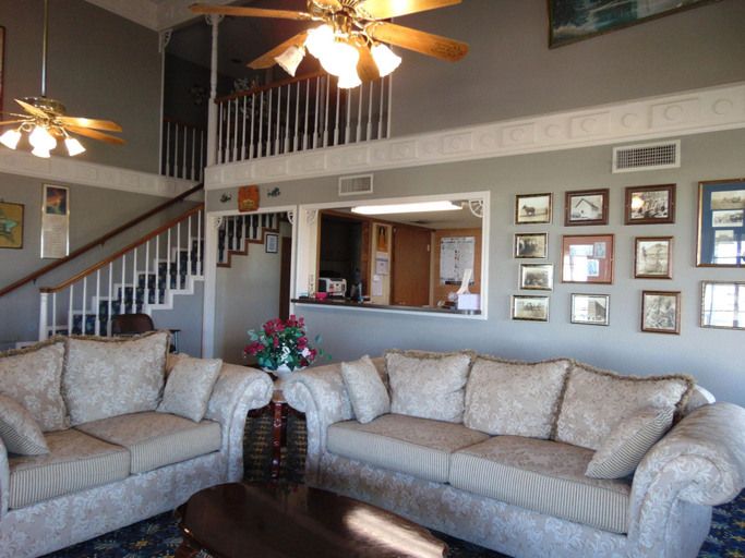 Public Area 3, Heritage House Inn, Bailey