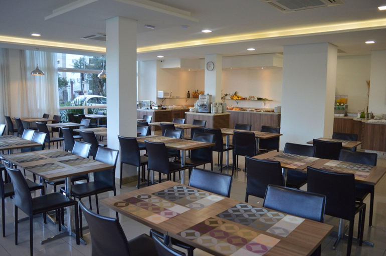 Food & Drinks 5, Sky Premium Hotel, Gramado