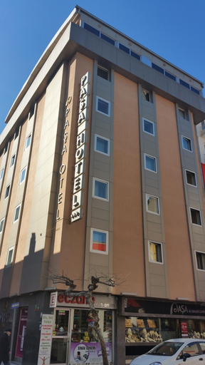 Exterior & Views 1, Gemlik Pasa Hotel, Gemlik