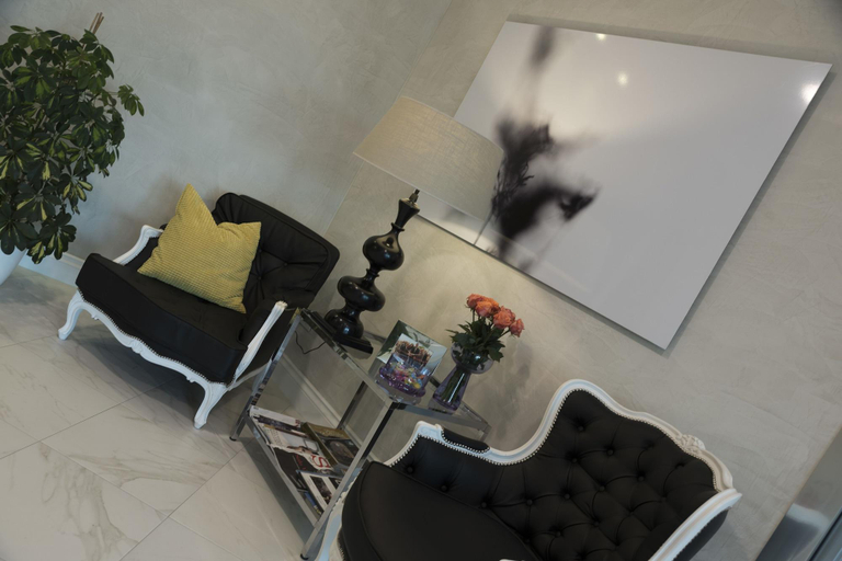 Public Area 3, Altavilla Boutique Hotel, Catanzaro