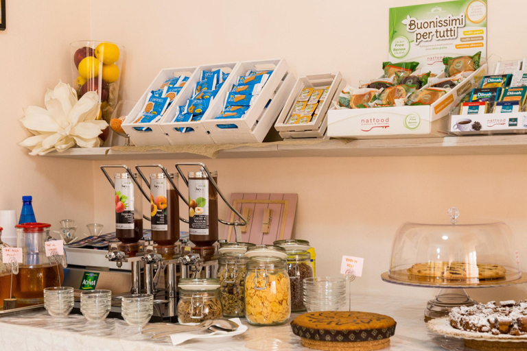 Food & Drinks 5, Hotel Villa Gioiosa, Rimini