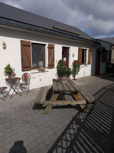 B&B La Petite Suisse, Liège