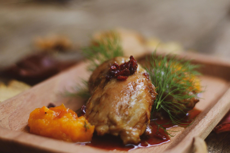 Food & Drinks 5, La Tenuta - Resort Agricolo, Rieti