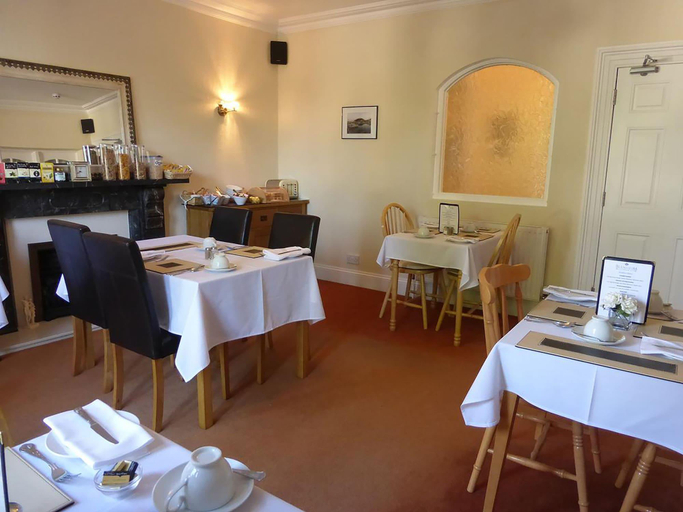 Food & Drinks 5, Blenheim House, Torbay