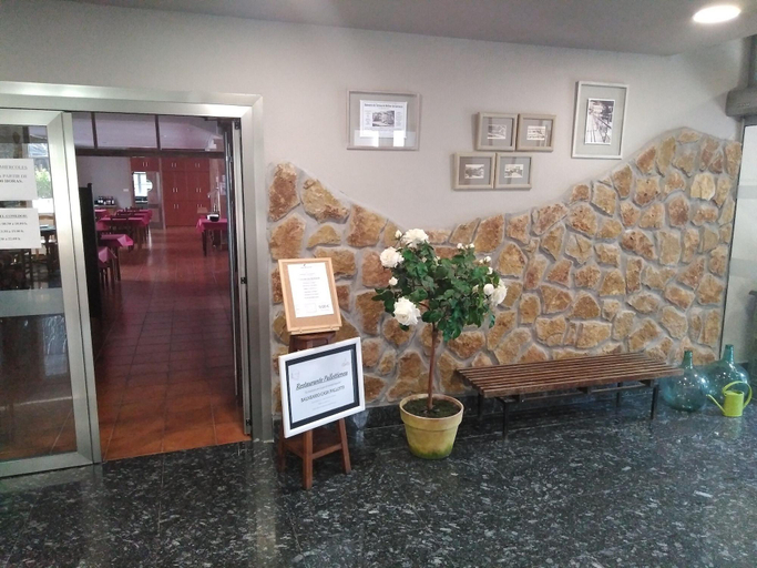 Public Area 3, Balneario Casa Pallotti, Vizcaya