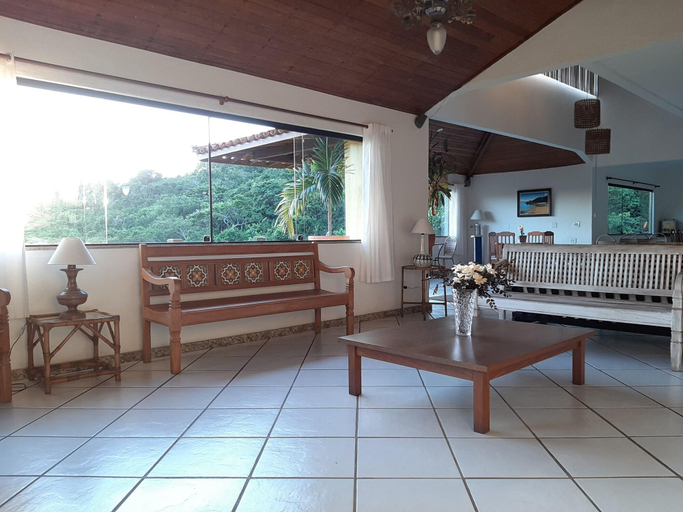Public Area 3, Pousada Mar Joao Fernandes, Armação dos Búzios