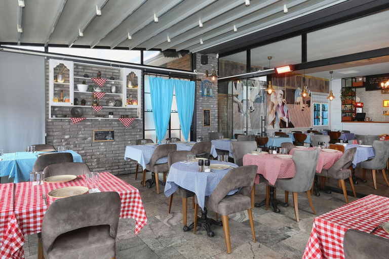 Food & Drinks 5, New Balturk Hotel Izmit, Izmit