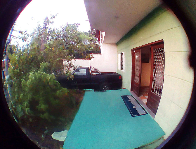 Public Area 3, Morada BemTeVi - Hostel, São José dos Campos