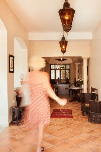 Public Area 2, Dar Tanja, Tanger-Assilah
