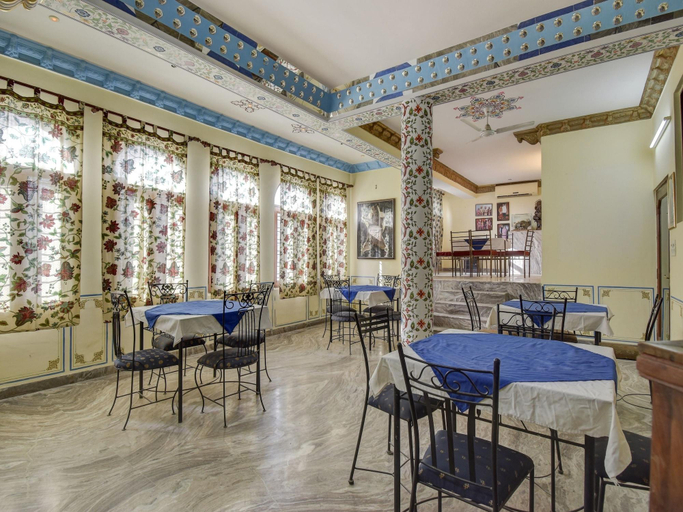 Others 4, Radoli House - A Heritage House, Jaipur