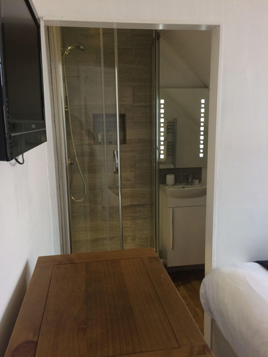Public Area, Holway House, Norfolk