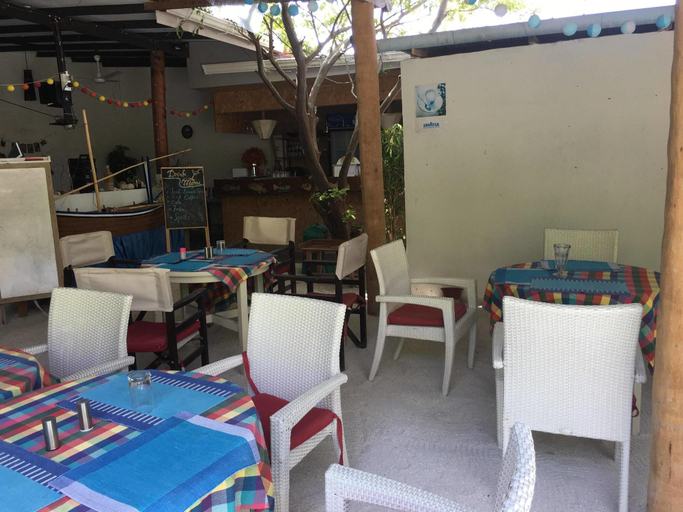 Food & Drinks 5, Beach Heaven Maldives - Golden Turtle Guest House, Kaafu Atoll