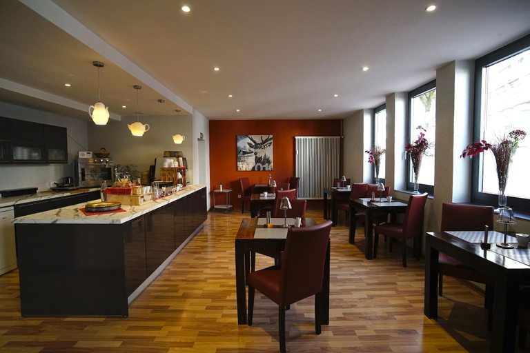 Food & Drinks 5, Hotel Selige Am Markt, Osnabrück