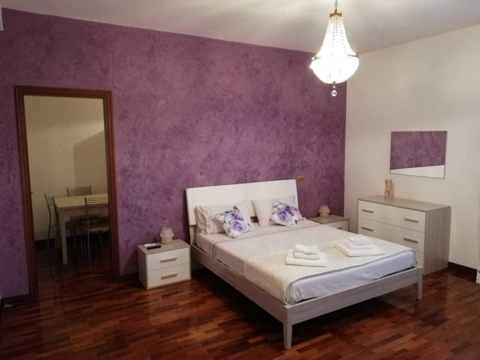 Bedroom 4, Stella dei venti, Ragusa