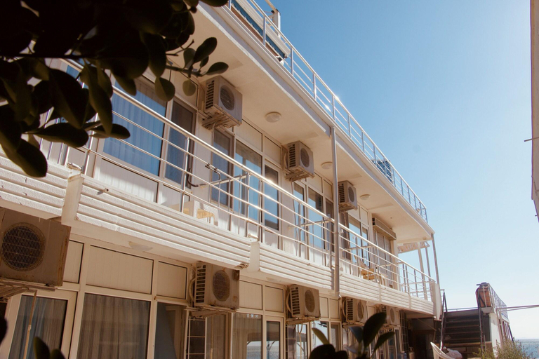 Exterior & Views 2, Bonita Hotel, Edremit
