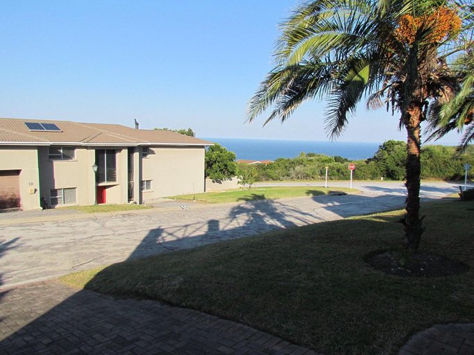 Exterior & Views 2, Blue Horizon Bay Guest House, Nelson Mandela Bay