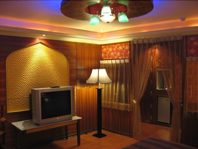 Others 5, Star Business Motel, Yulin