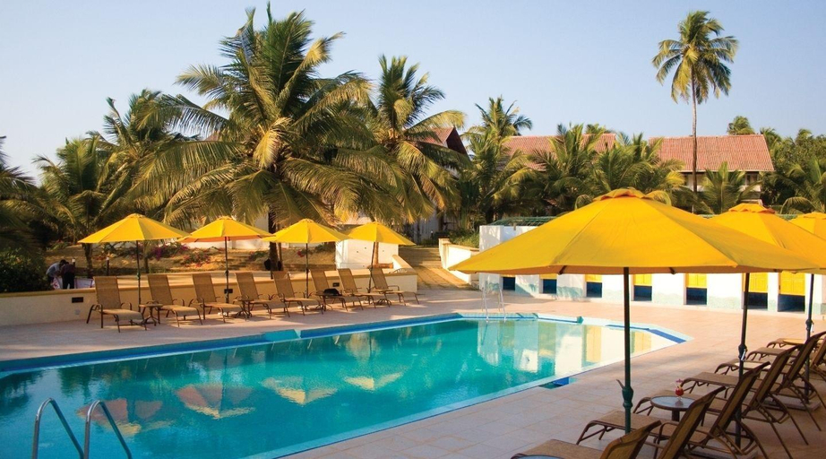 Sport & Beauty 3, Farmagudi Hill Retreat, North Goa