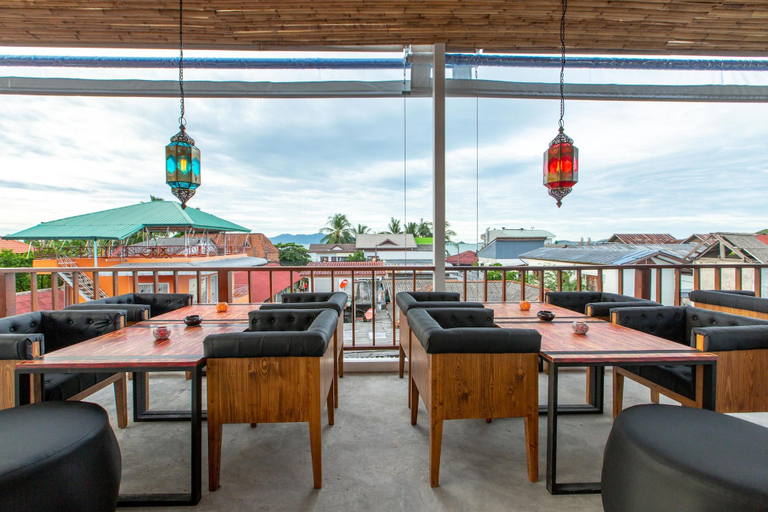Food & Drinks 5, Dreamcatcher Boutique Hotel, Ko Samui