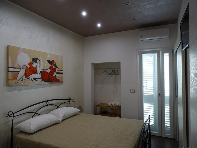 Bedroom 2, Nonna Ia, Lecce