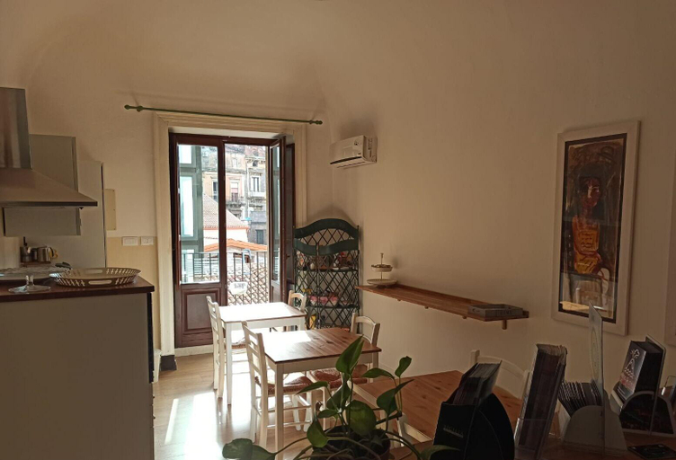 Public Area 3, B&B Suite Cutelli, Catania