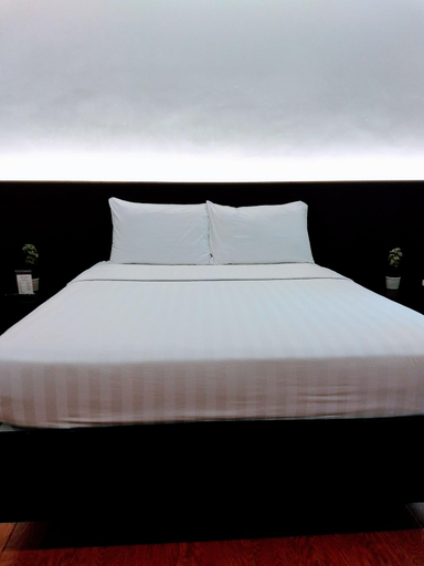 Bedroom 3, Top Star Hotel Oton, Oton